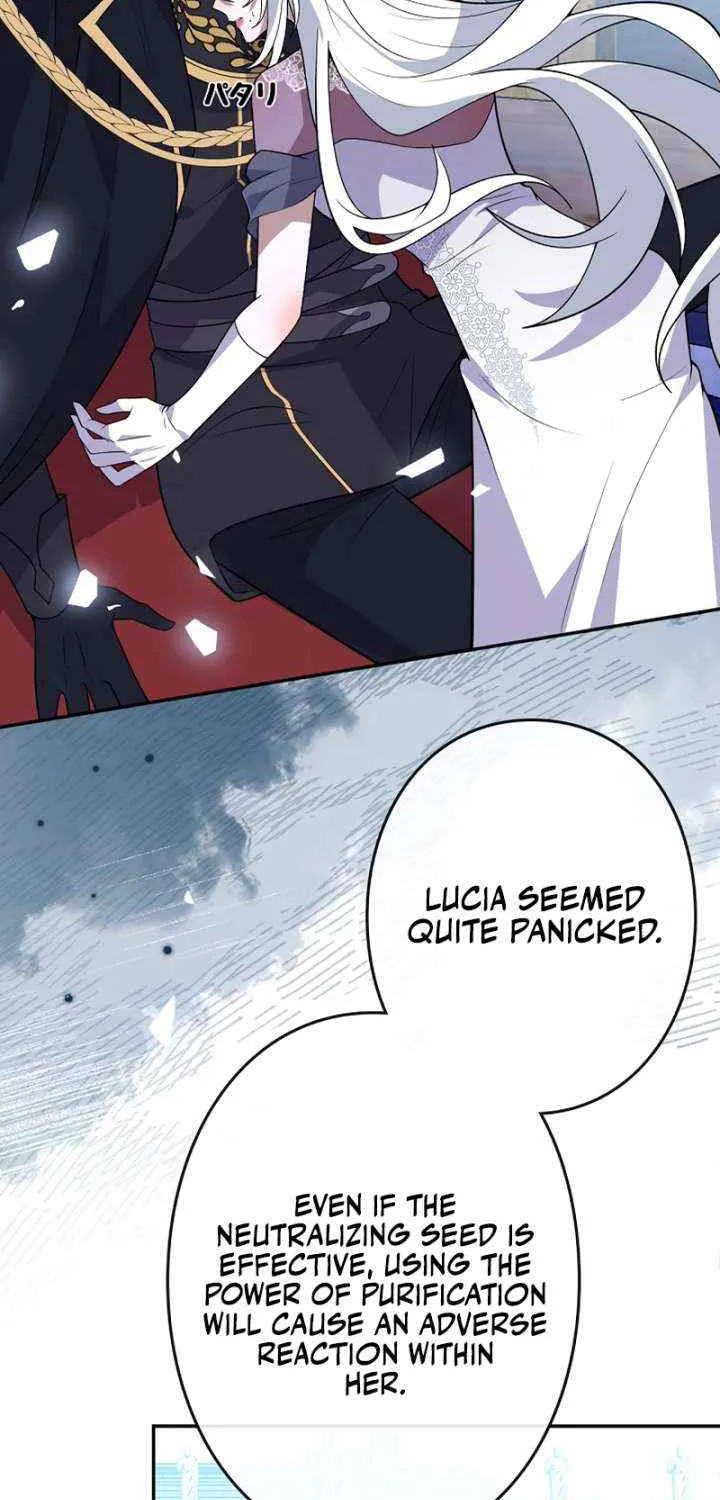 The Fake Saint’s Splendid Revenge Chapter 36 page 58 - 