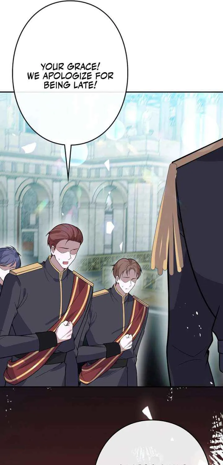 The Fake Saint’s Splendid Revenge Chapter 36 page 60 - 