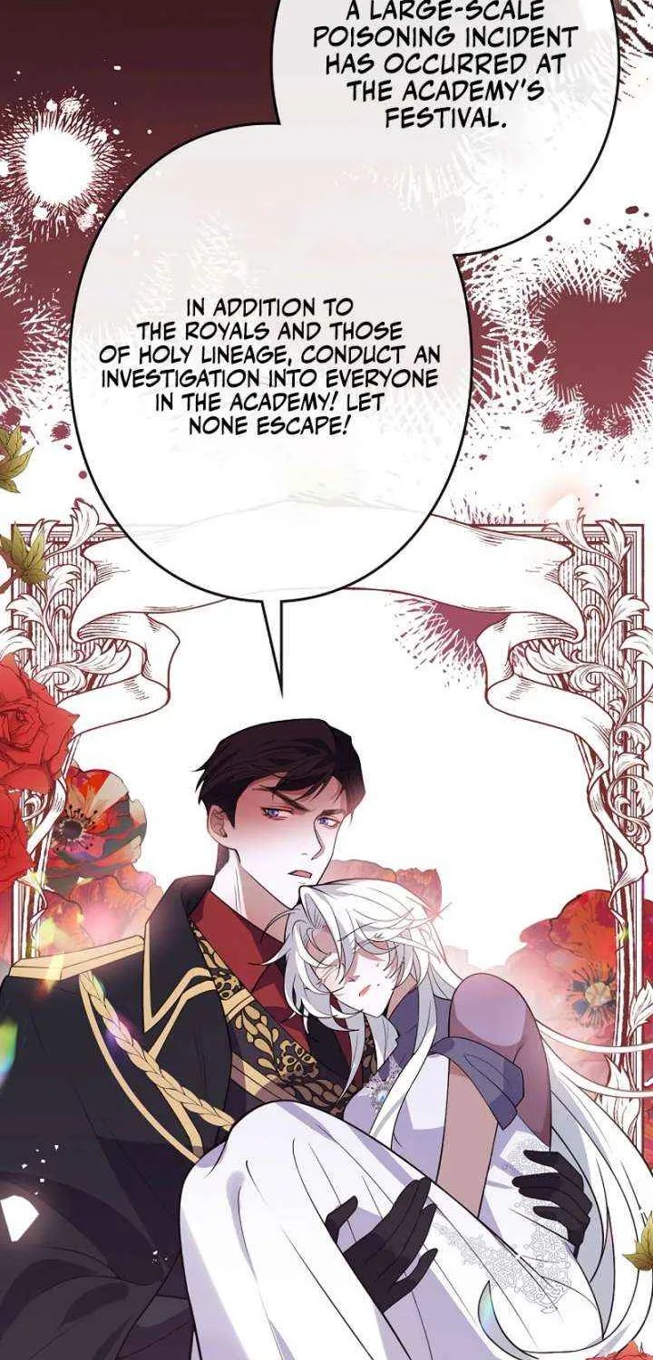 The Fake Saint’s Splendid Revenge Chapter 36 page 61 - 