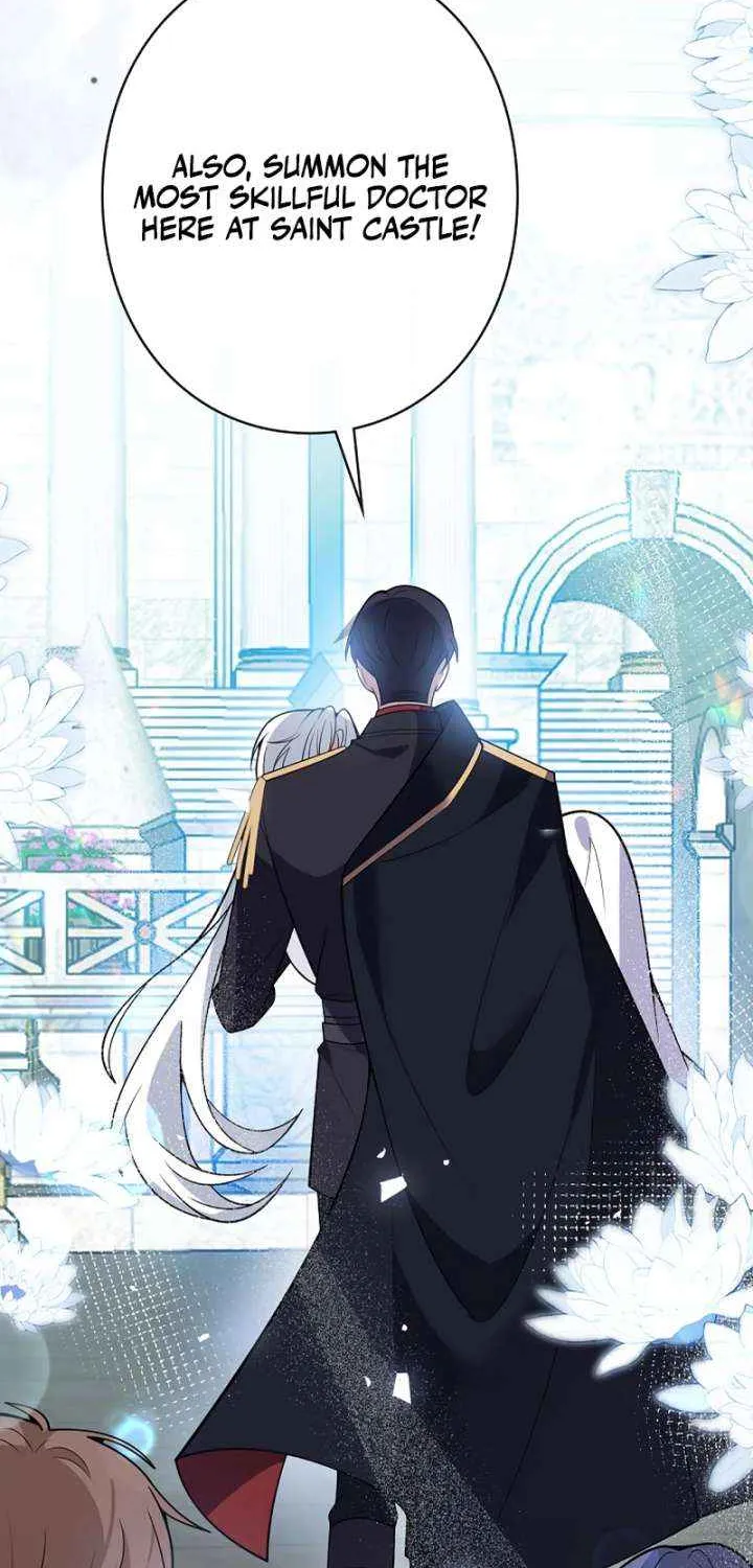 The Fake Saint’s Splendid Revenge Chapter 36 page 63 - 