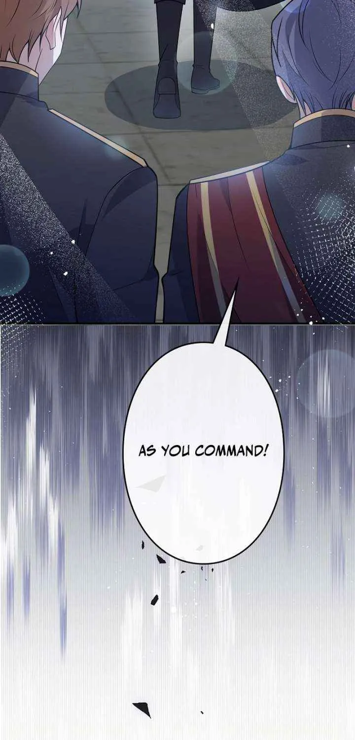 The Fake Saint’s Splendid Revenge Chapter 36 page 64 - 
