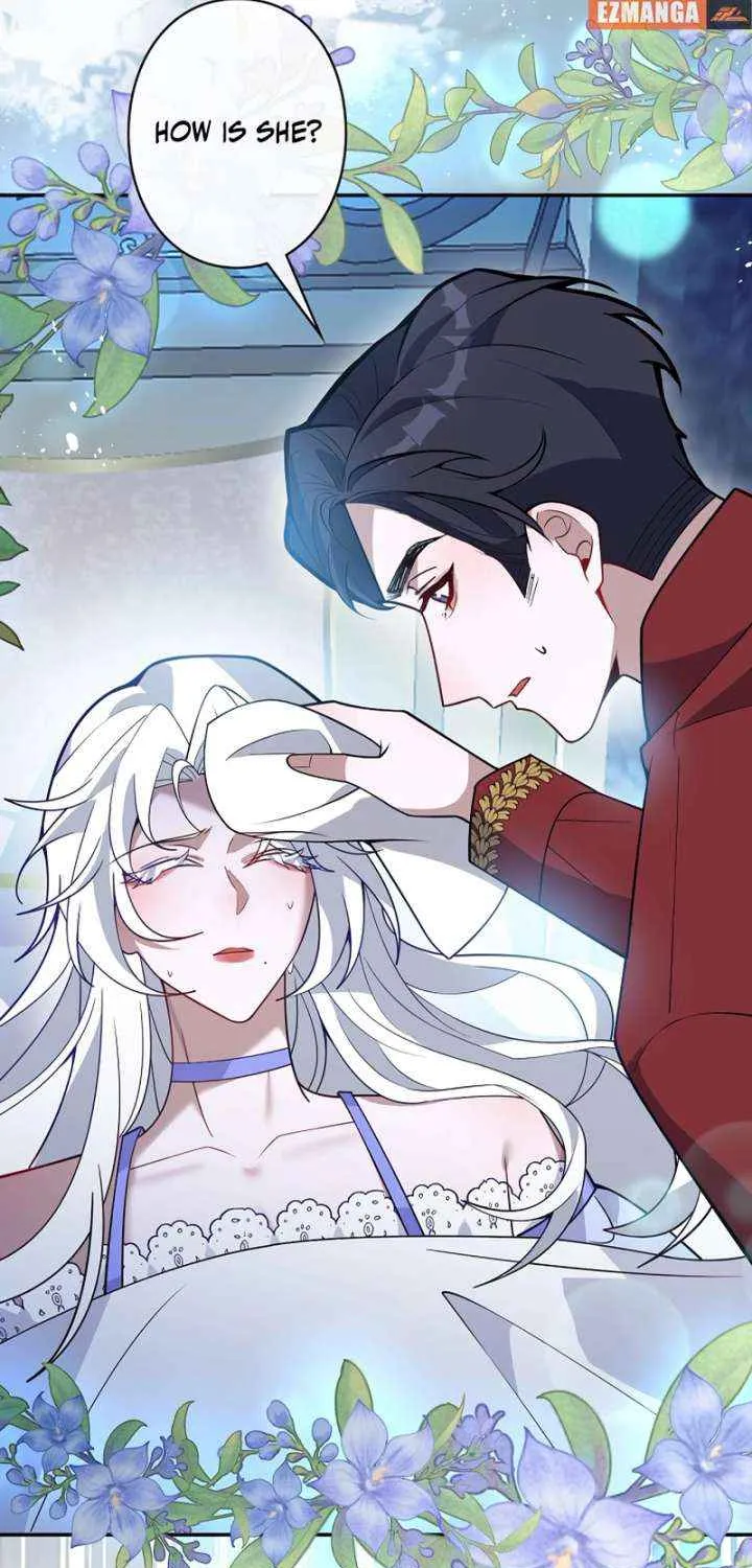 The Fake Saint’s Splendid Revenge Chapter 37 page 12 - 