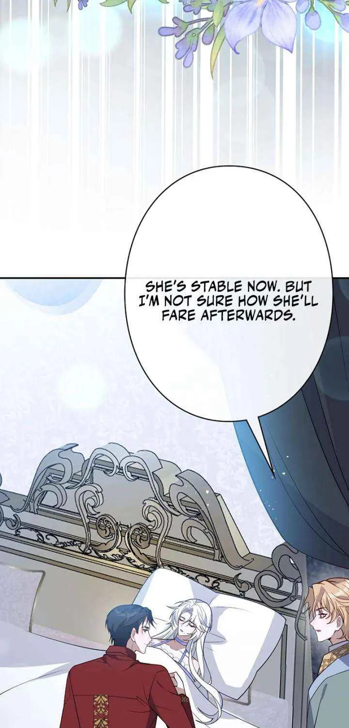 The Fake Saint’s Splendid Revenge Chapter 37 page 13 - 