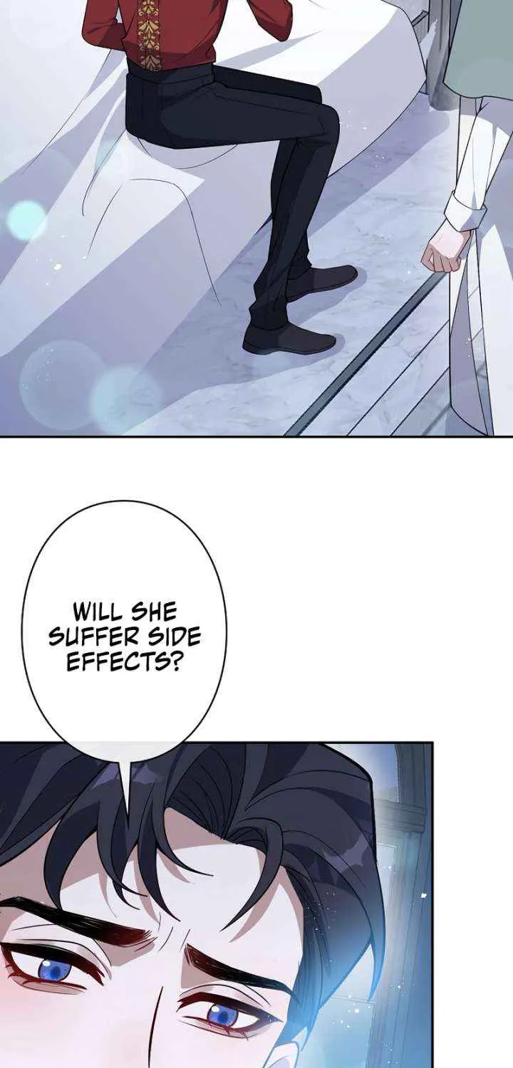 The Fake Saint’s Splendid Revenge Chapter 37 page 14 - 