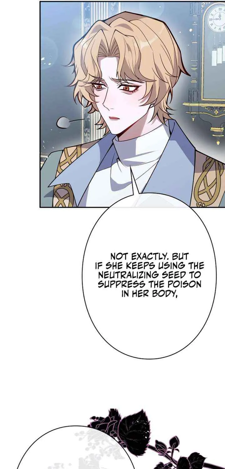 The Fake Saint’s Splendid Revenge Chapter 37 page 16 - 