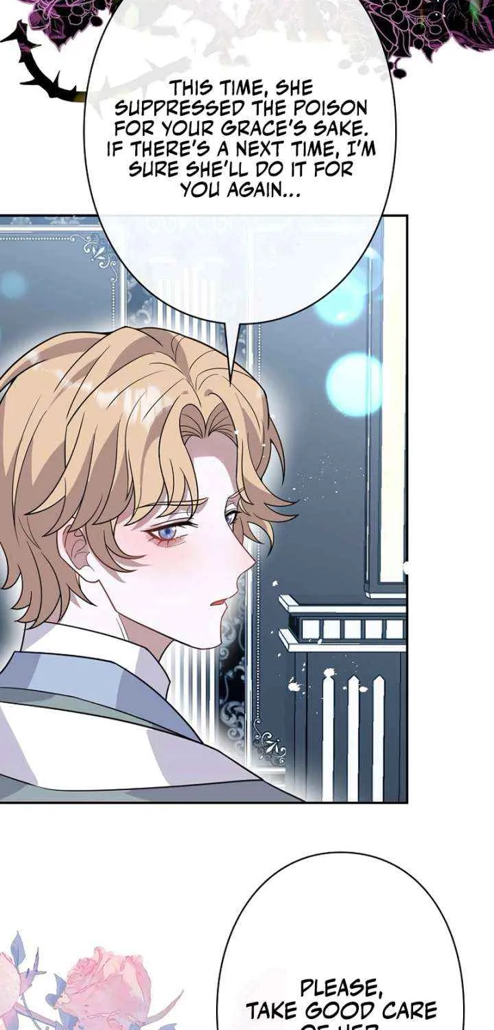 The Fake Saint’s Splendid Revenge Chapter 37 page 18 - 