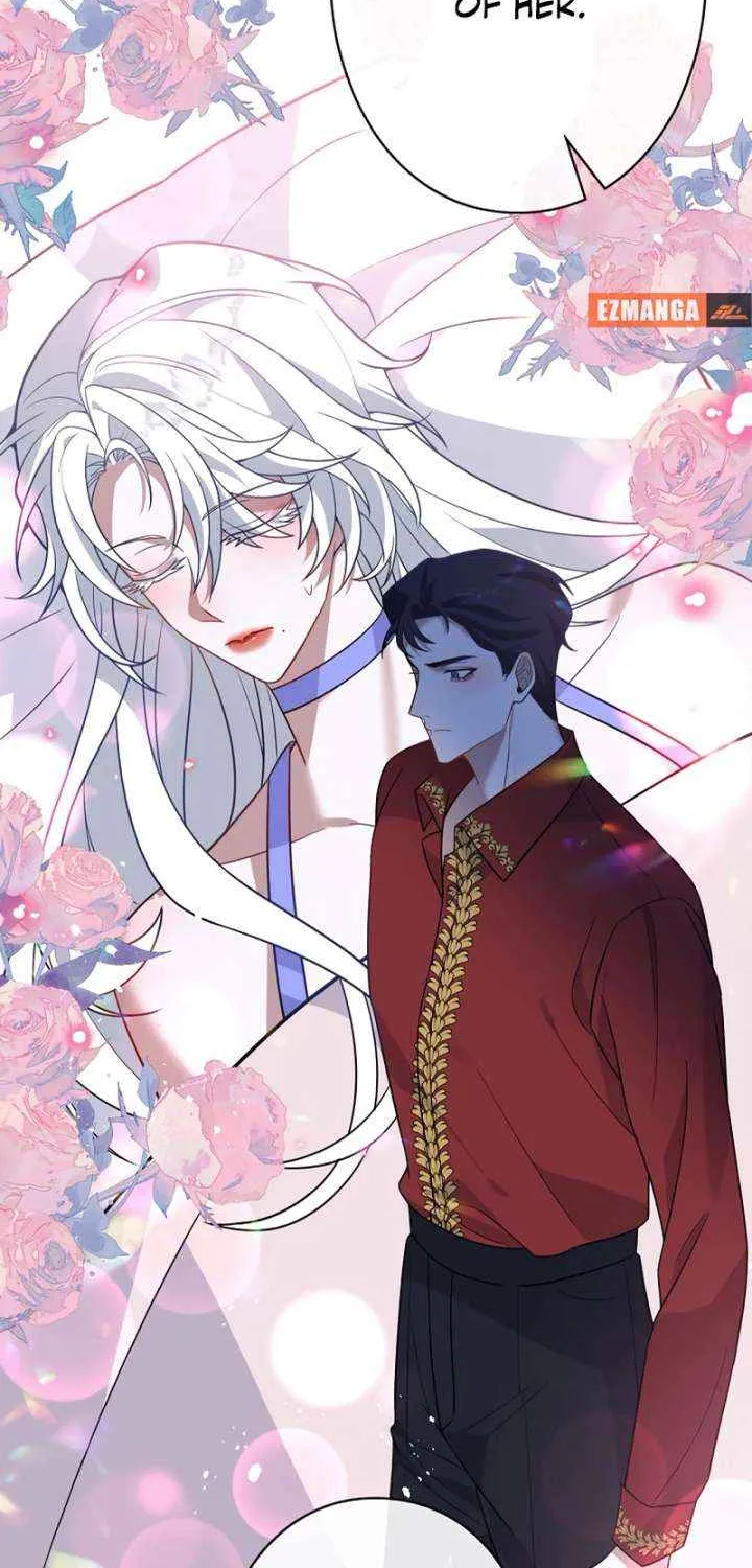 The Fake Saint’s Splendid Revenge Chapter 37 page 19 - 