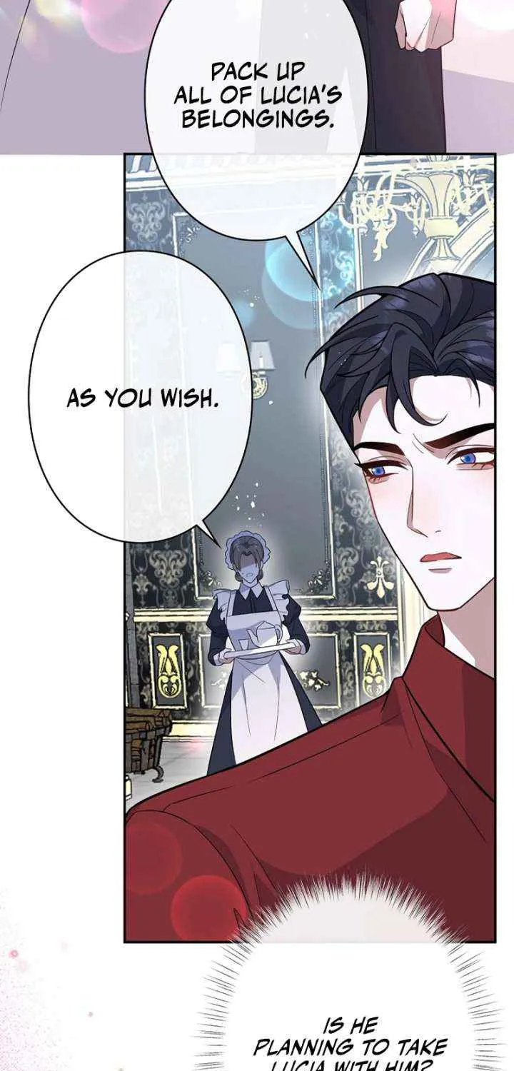 The Fake Saint’s Splendid Revenge Chapter 37 page 20 - 