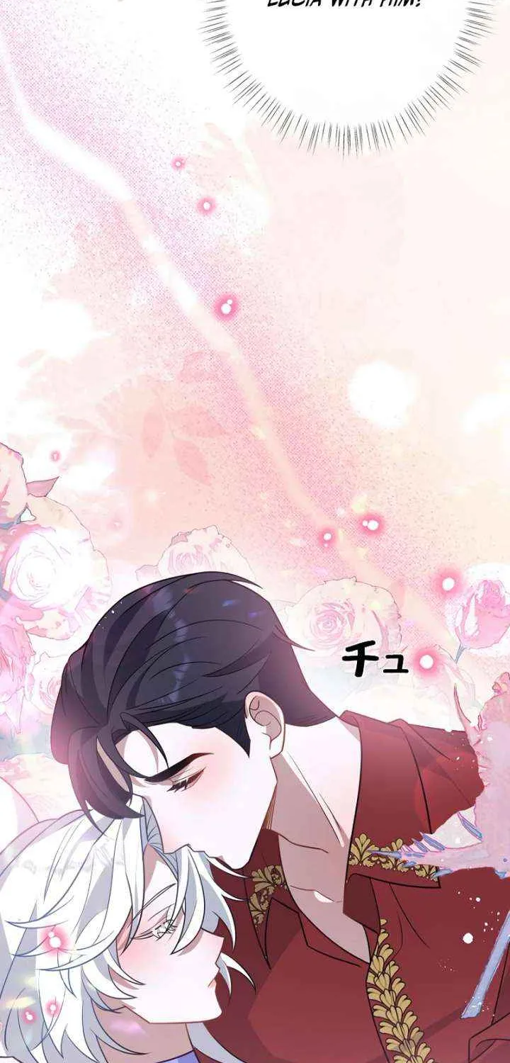 The Fake Saint’s Splendid Revenge Chapter 37 page 21 - 
