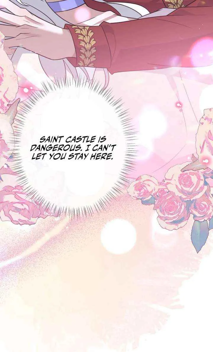 The Fake Saint’s Splendid Revenge Chapter 37 page 22 - 