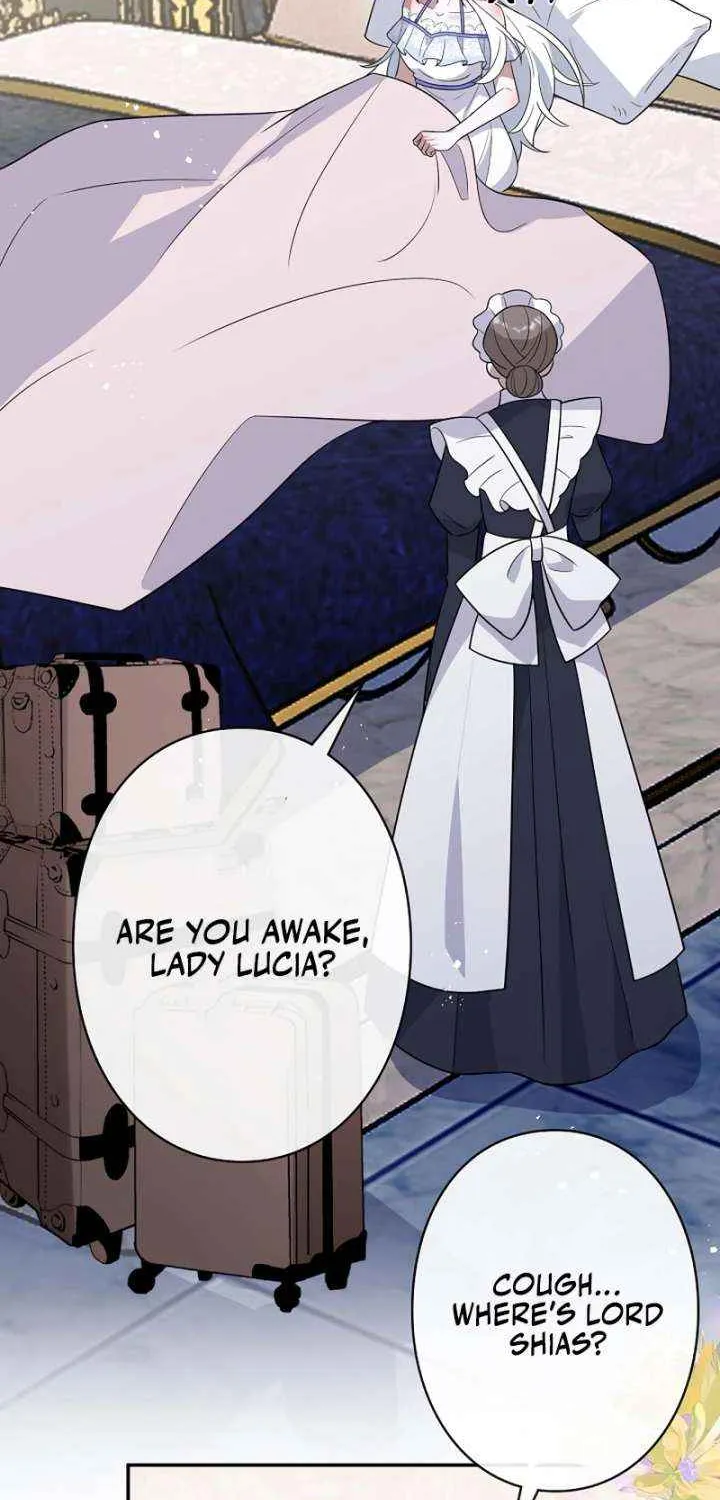 The Fake Saint’s Splendid Revenge Chapter 37 page 24 - 