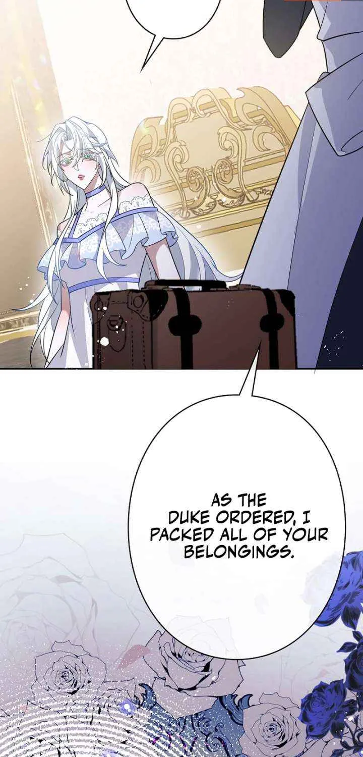 The Fake Saint’s Splendid Revenge Chapter 37 page 26 - 