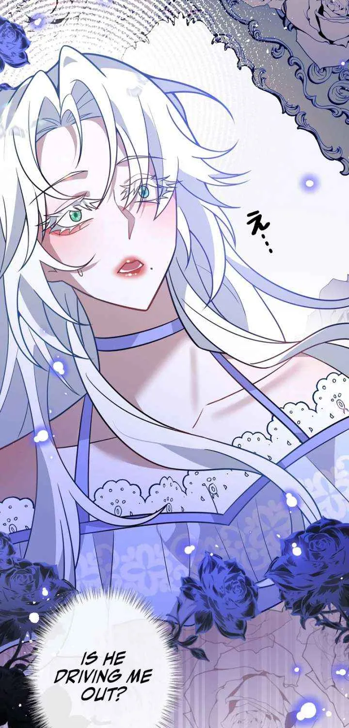 The Fake Saint’s Splendid Revenge Chapter 37 page 27 - 