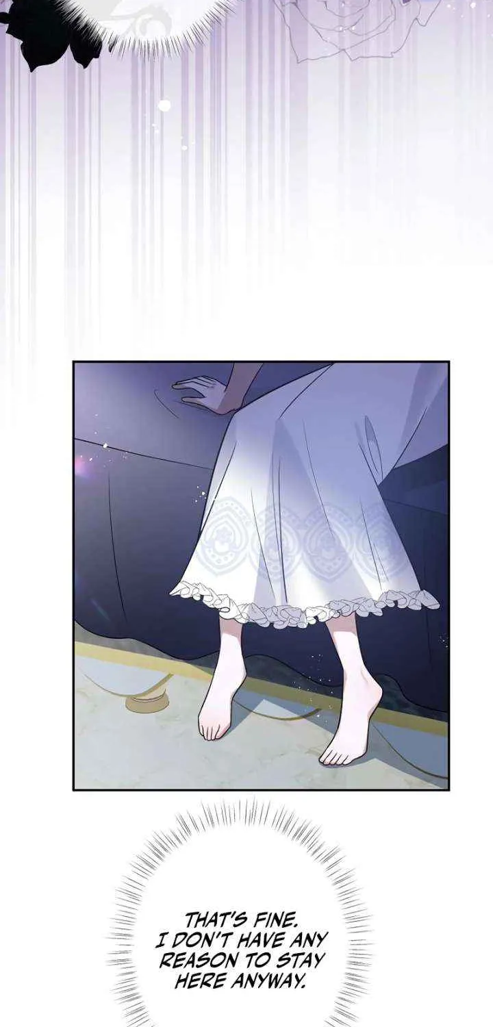 The Fake Saint’s Splendid Revenge Chapter 37 page 28 - 