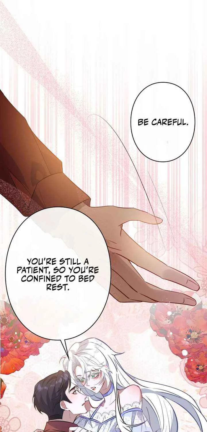The Fake Saint’s Splendid Revenge Chapter 37 page 30 - 