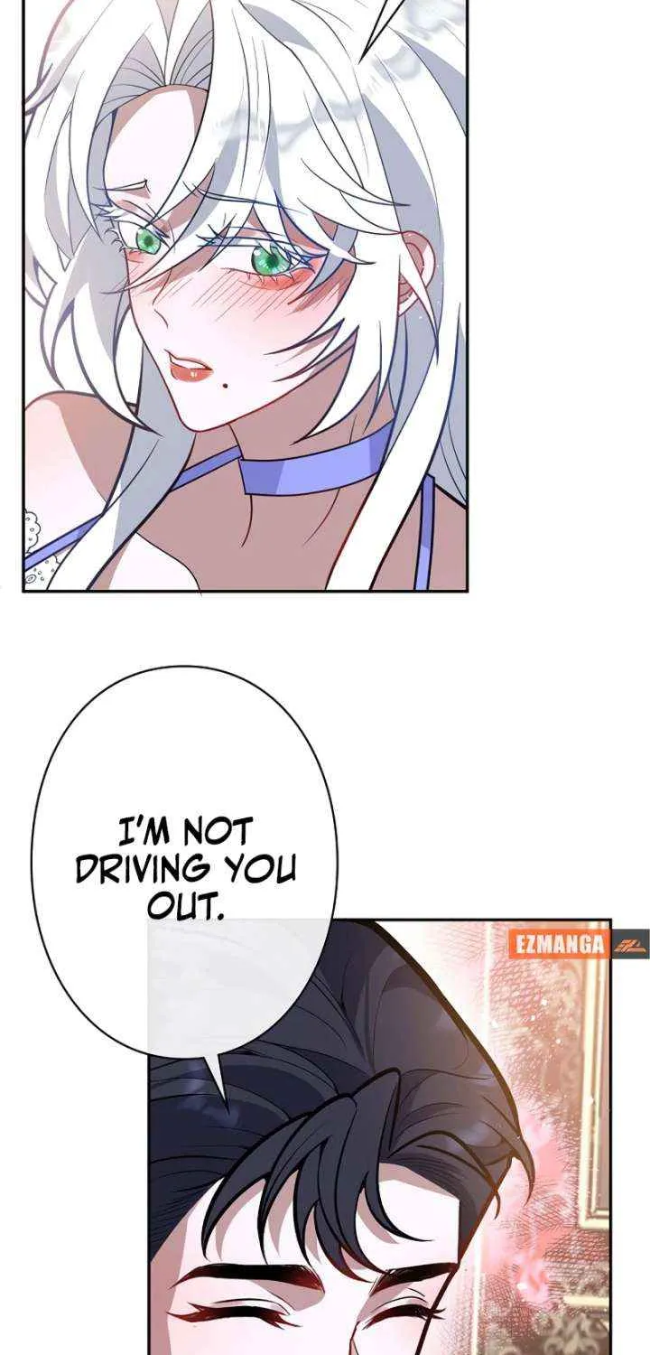 The Fake Saint’s Splendid Revenge Chapter 37 page 32 - 