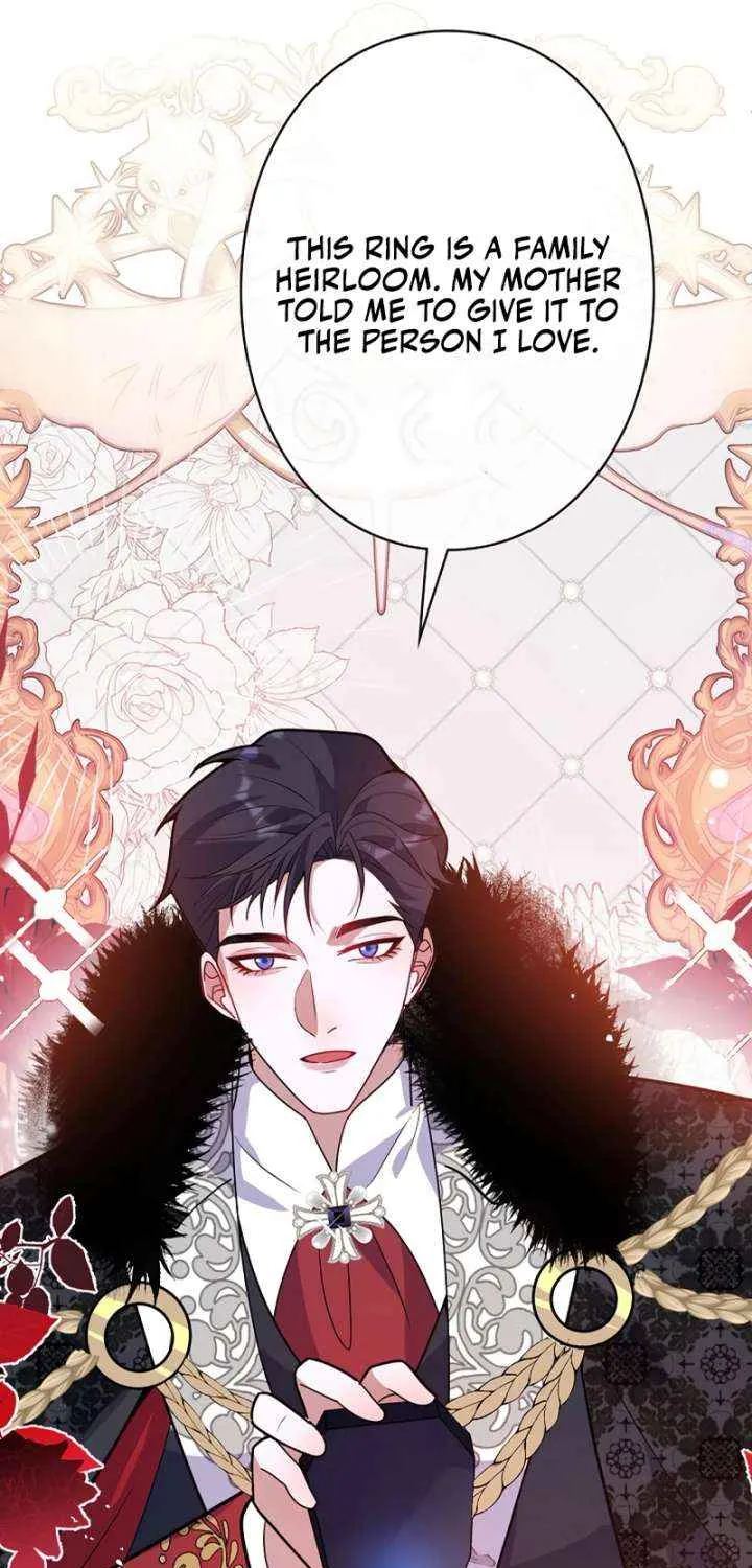 The Fake Saint’s Splendid Revenge Chapter 37 page 36 - 