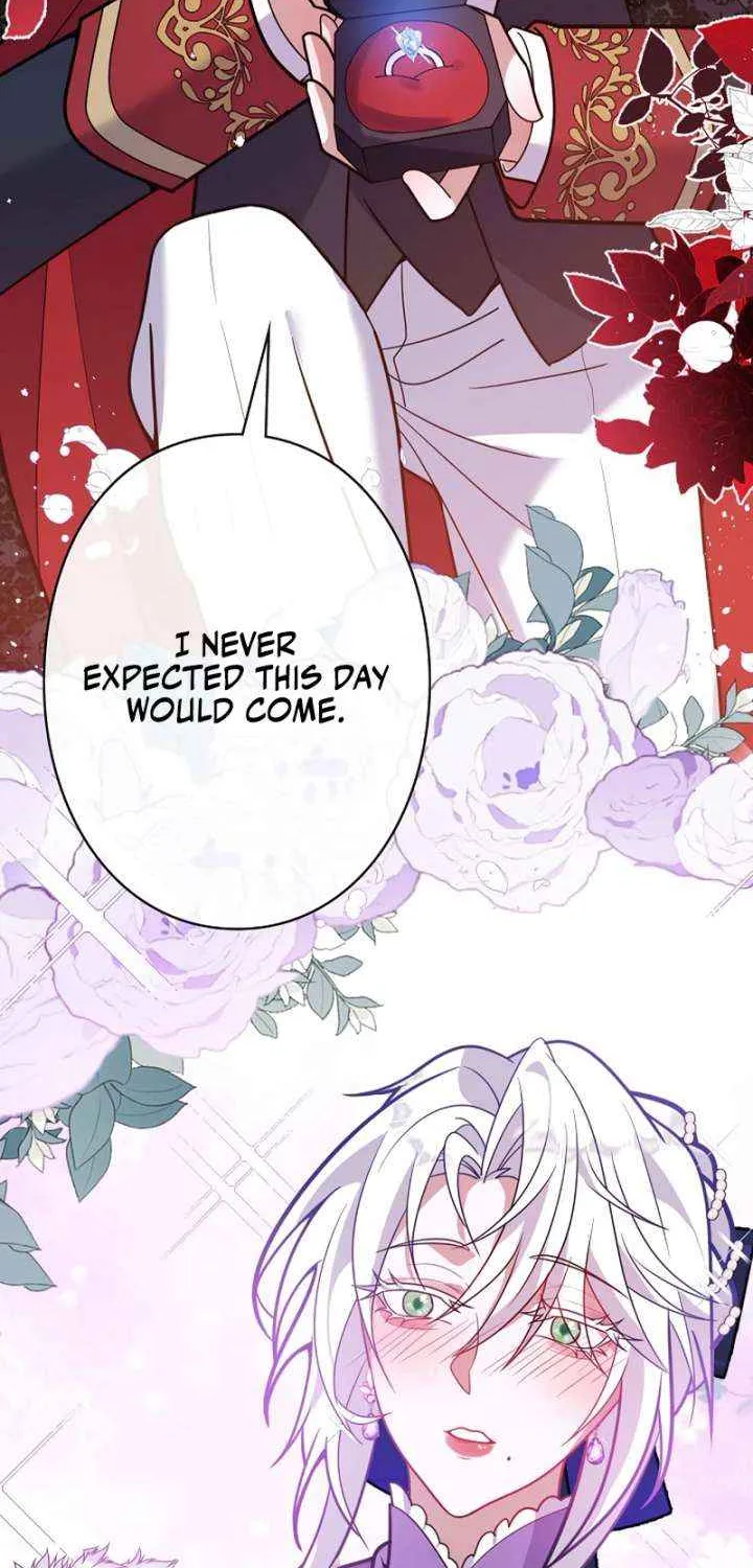 The Fake Saint’s Splendid Revenge Chapter 37 page 37 - 