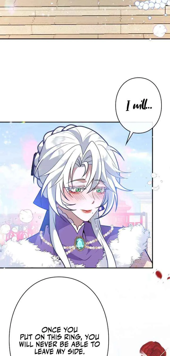The Fake Saint’s Splendid Revenge Chapter 37 page 40 - 