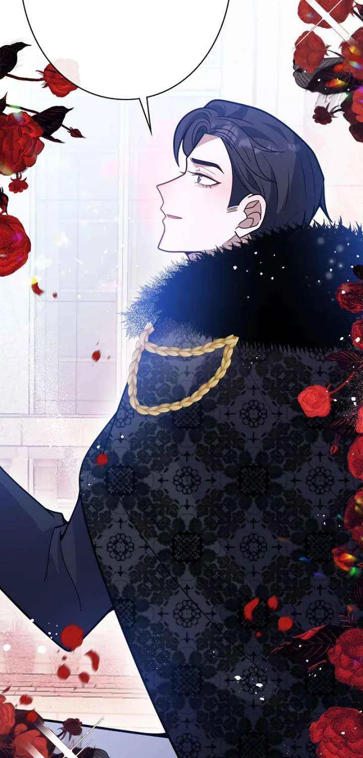 The Fake Saint’s Splendid Revenge Chapter 37 page 41 - 