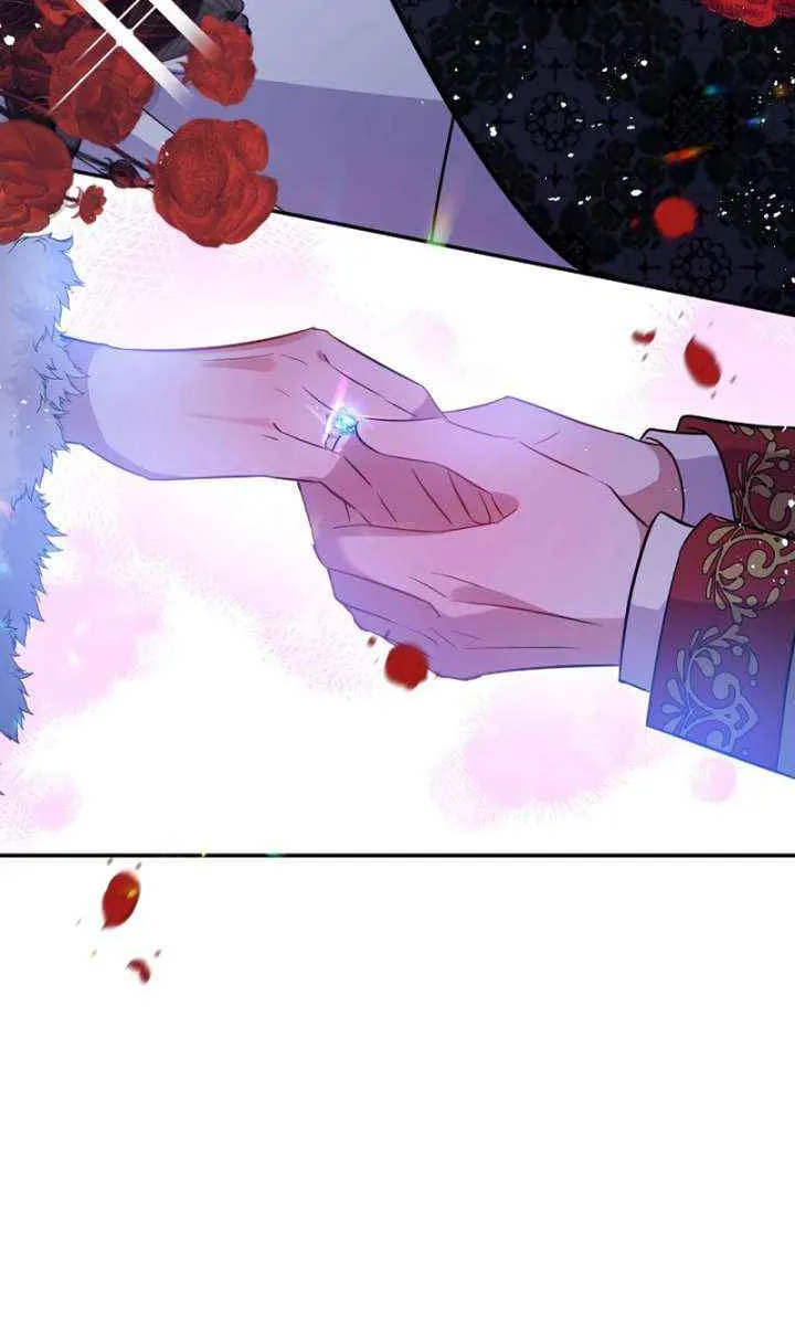 The Fake Saint’s Splendid Revenge Chapter 37 page 42 - 