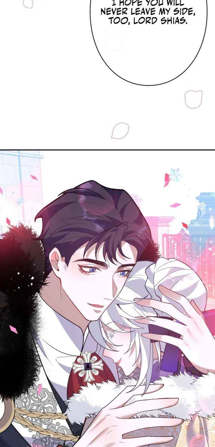 The Fake Saint’s Splendid Revenge Chapter 37 page 44 - 