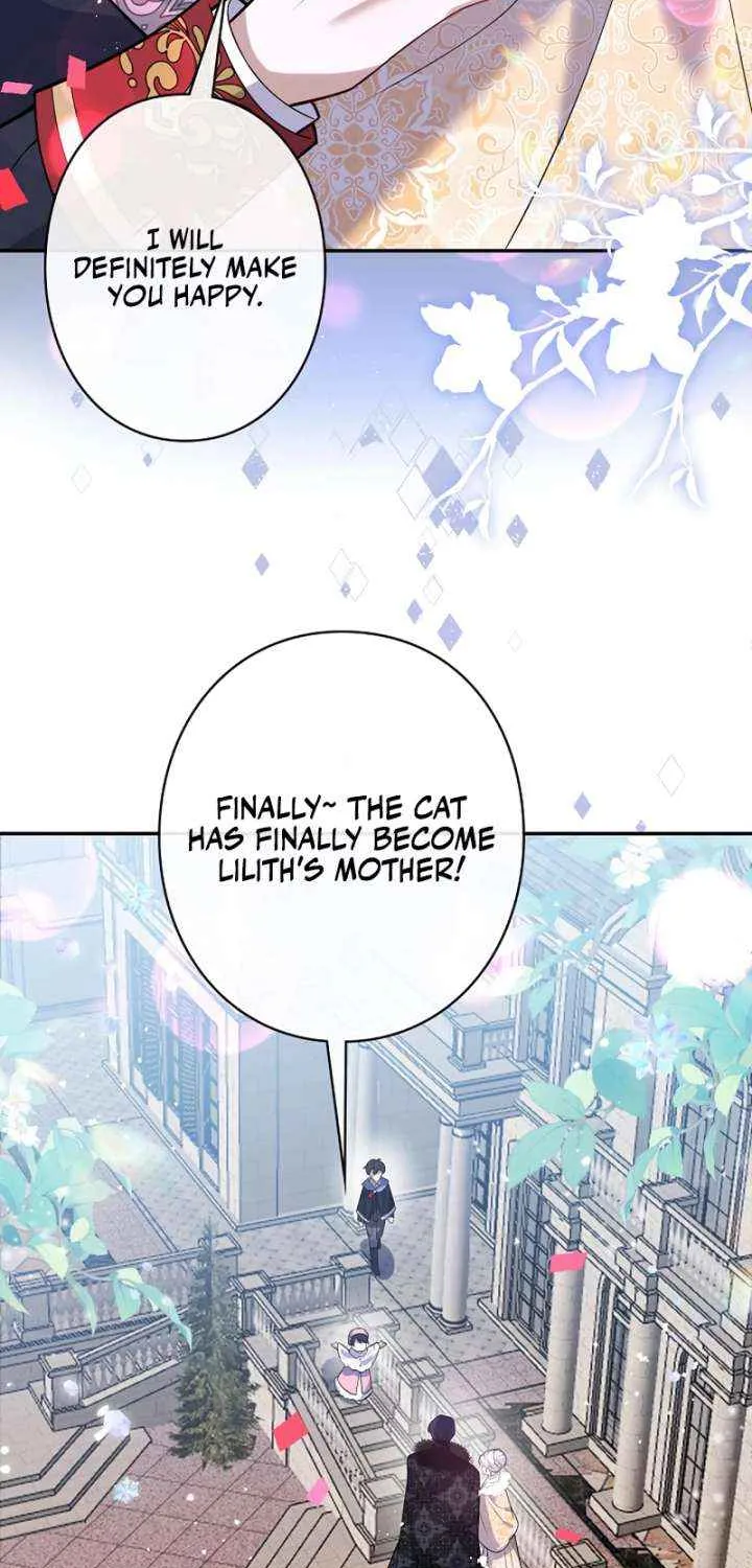 The Fake Saint’s Splendid Revenge Chapter 37 page 45 - 