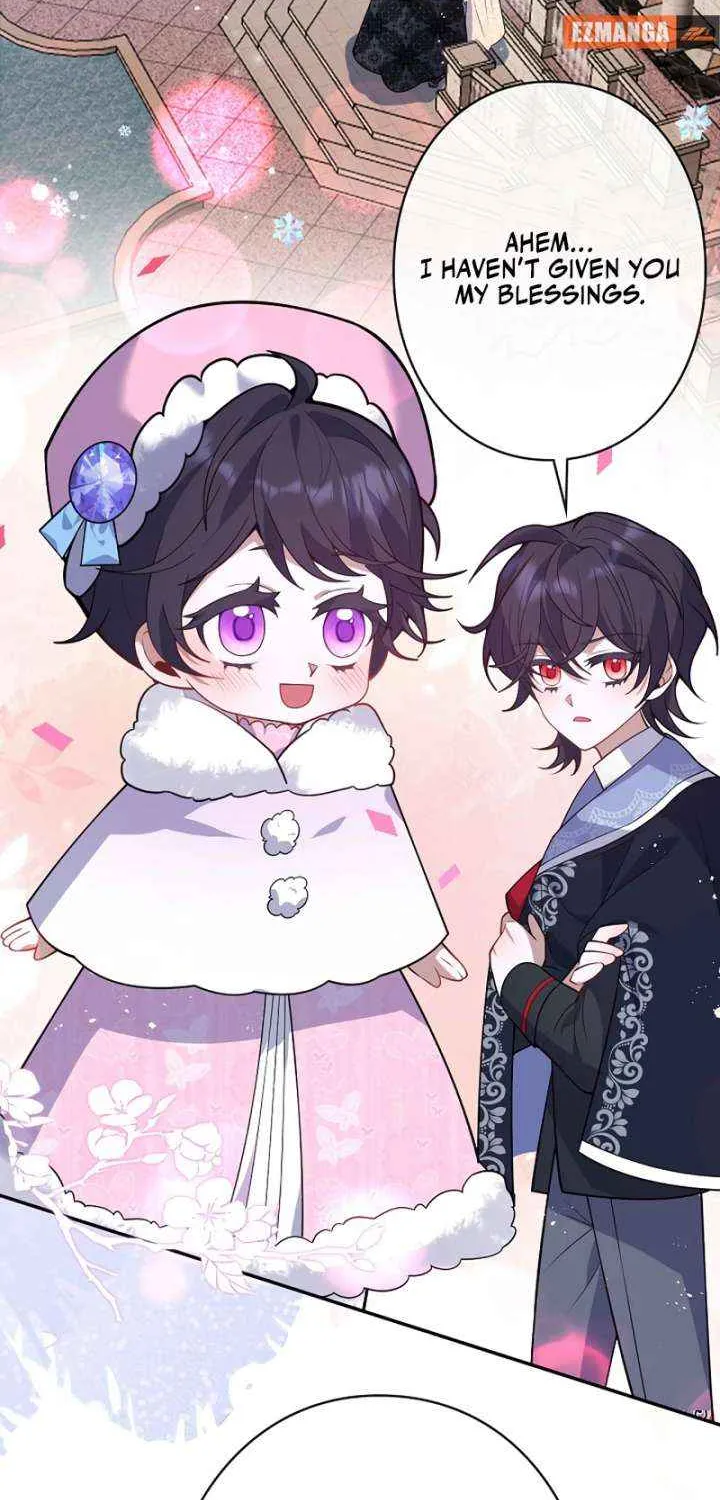 The Fake Saint’s Splendid Revenge Chapter 37 page 46 - 