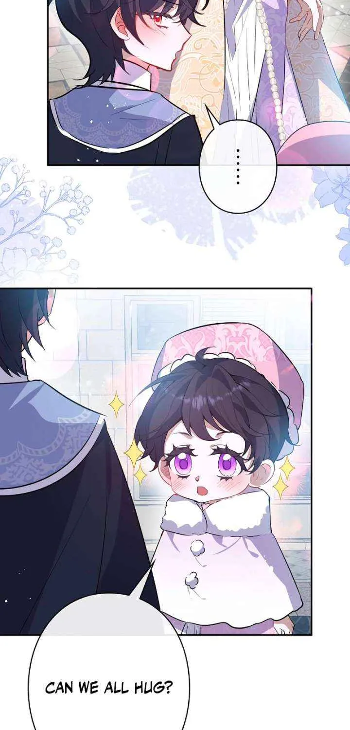 The Fake Saint’s Splendid Revenge Chapter 37 page 48 - 