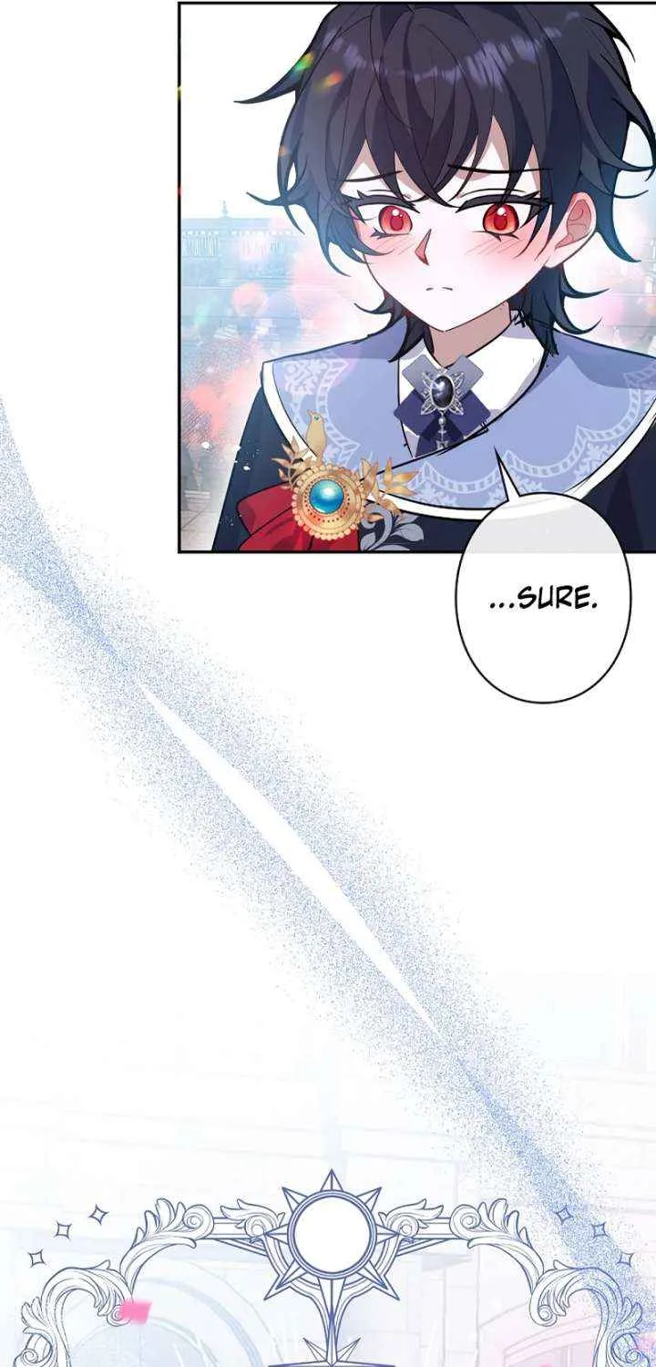 The Fake Saint’s Splendid Revenge Chapter 37 page 50 - 