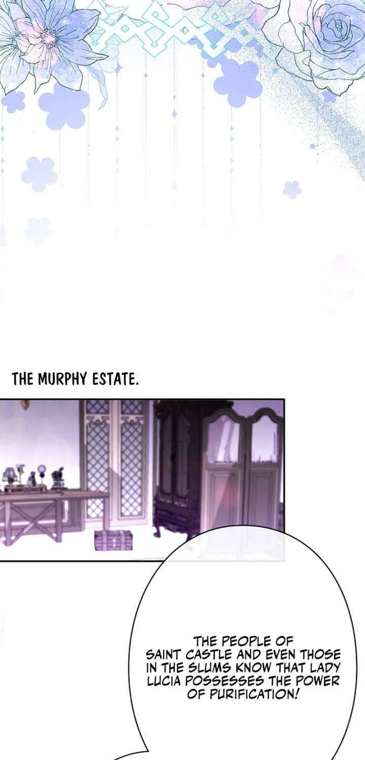 The Fake Saint’s Splendid Revenge Chapter 37 page 52 - 
