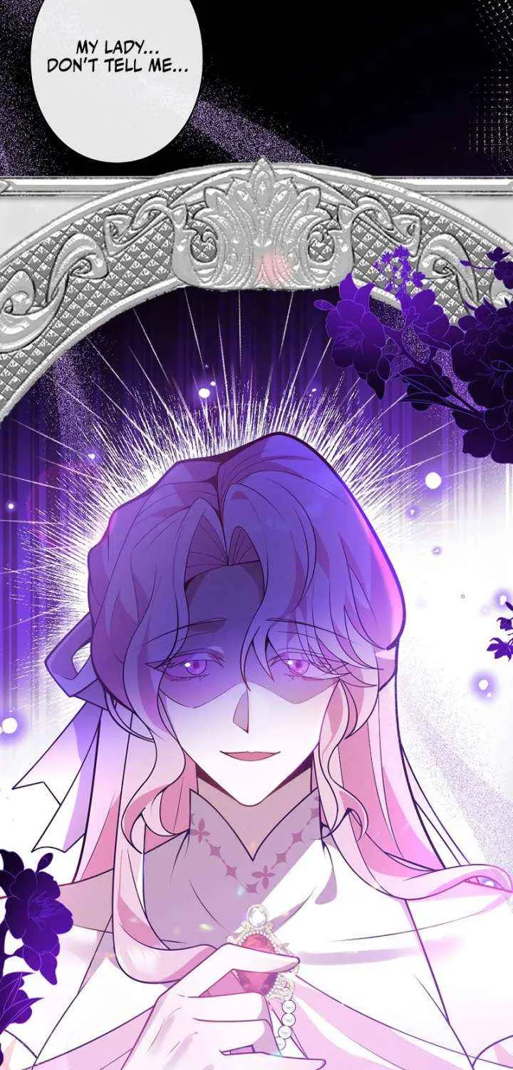The Fake Saint’s Splendid Revenge Chapter 37 page 55 - 