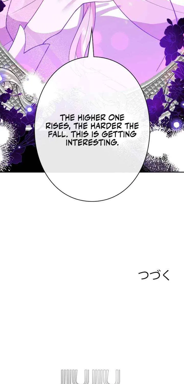 The Fake Saint’s Splendid Revenge Chapter 37 page 56 - 