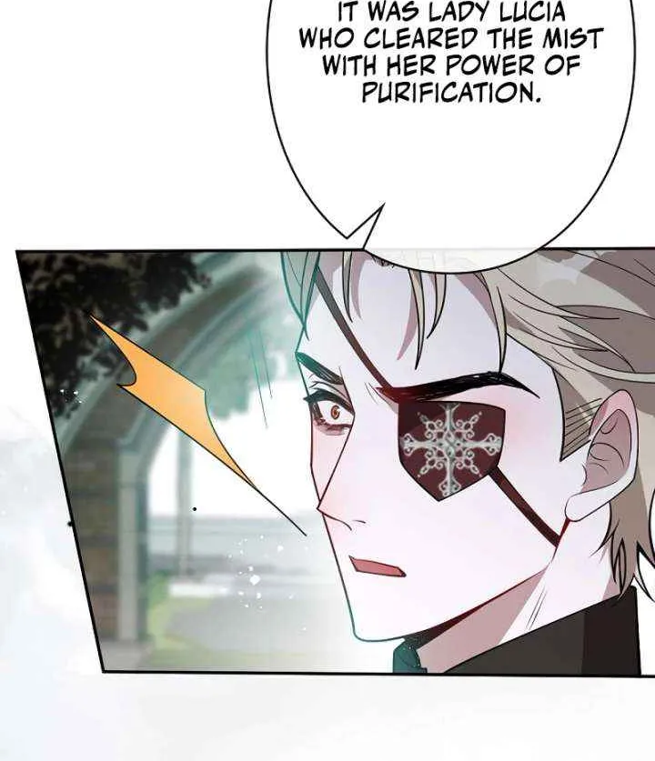 The Fake Saint’s Splendid Revenge Chapter 37 page 7 - 