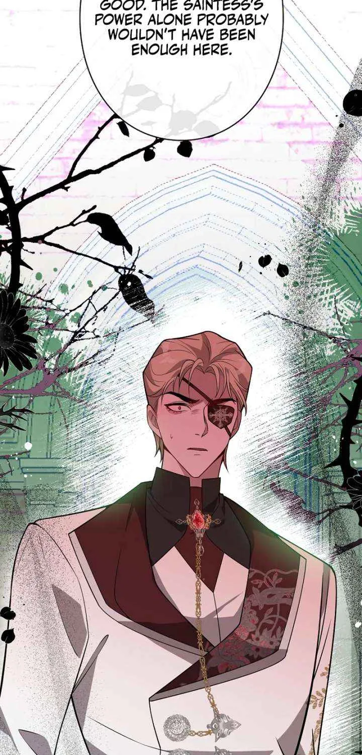 The Fake Saint’s Splendid Revenge Chapter 37 page 9 - 