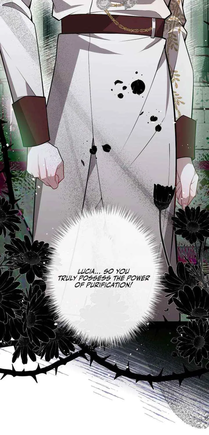 The Fake Saint’s Splendid Revenge Chapter 37 page 10 - 