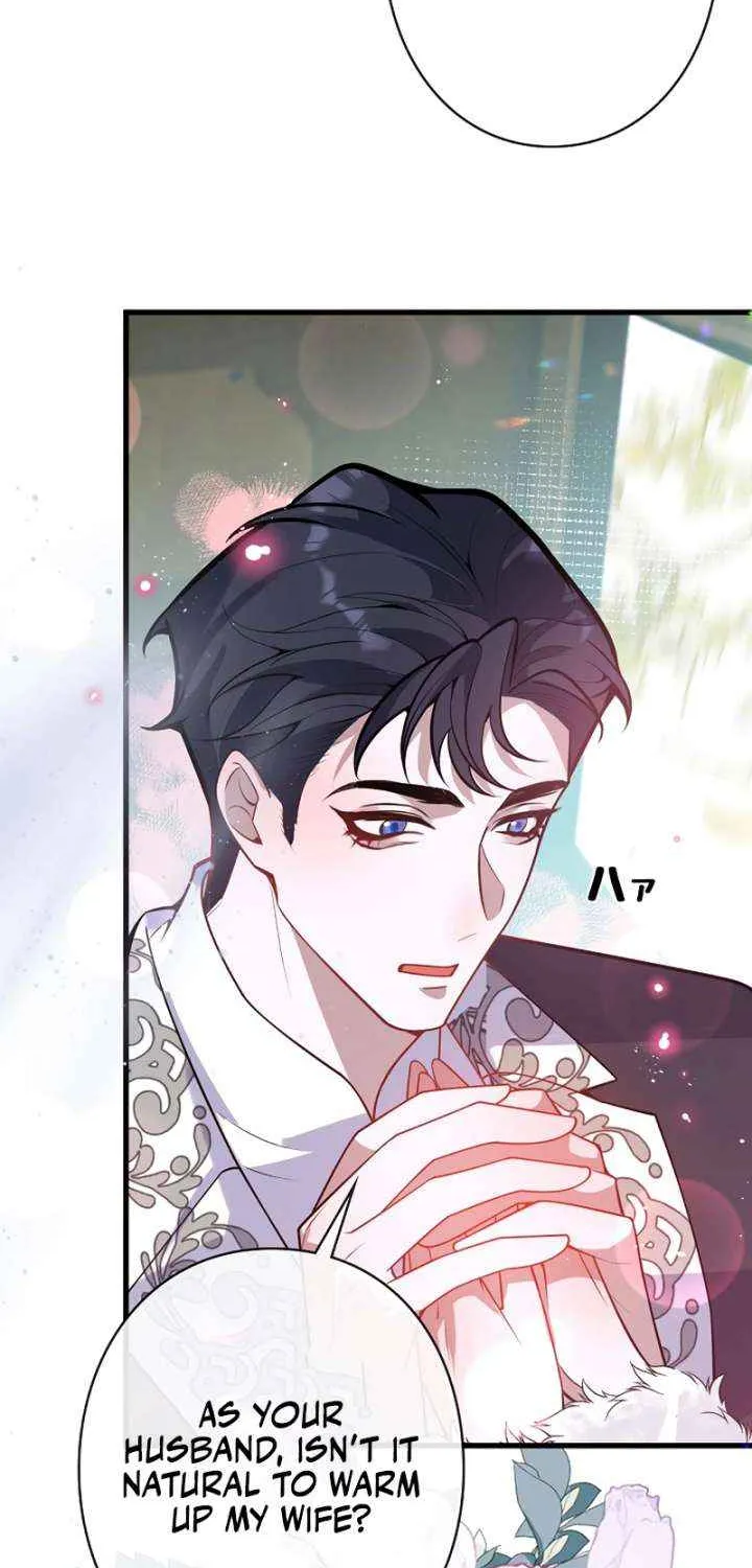 The Fake Saint’s Splendid Revenge Chapter 38 page 11 - 