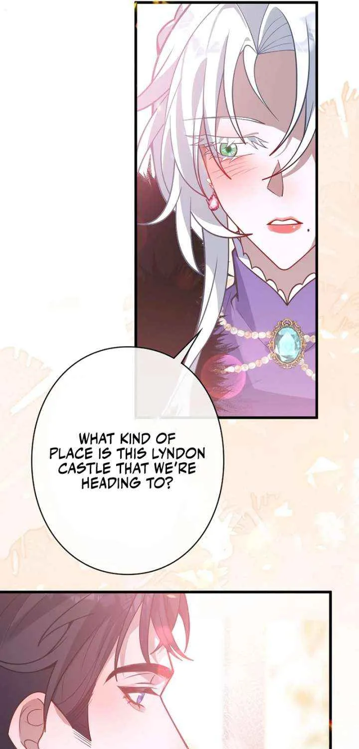 The Fake Saint’s Splendid Revenge Chapter 38 page 14 - 