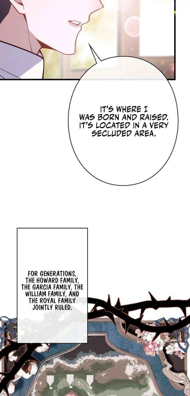 The Fake Saint’s Splendid Revenge Chapter 38 page 15 - 