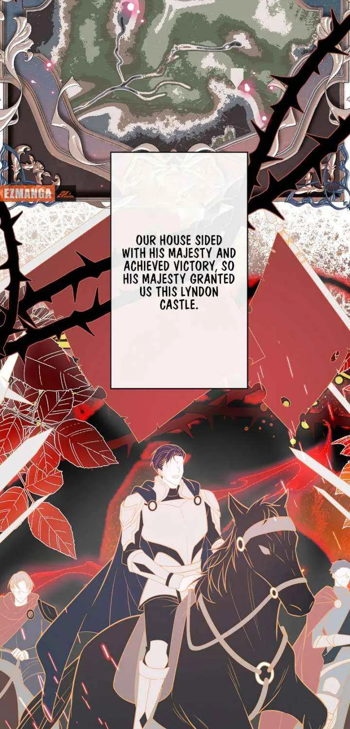 The Fake Saint’s Splendid Revenge Chapter 38 page 16 - 