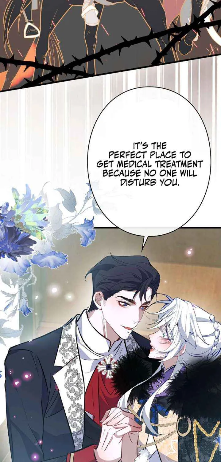 The Fake Saint’s Splendid Revenge Chapter 38 page 17 - 