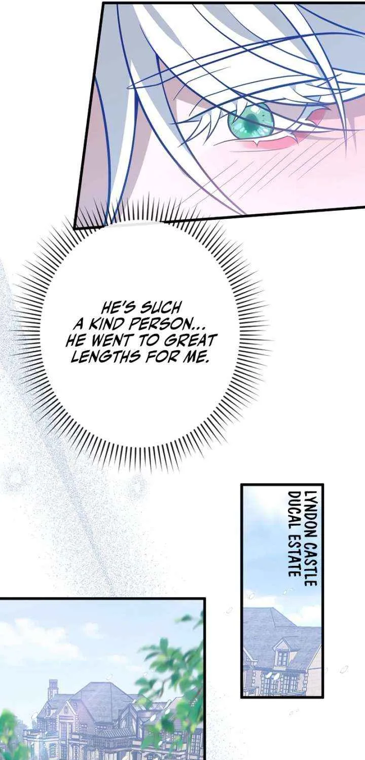 The Fake Saint’s Splendid Revenge Chapter 38 page 19 - 