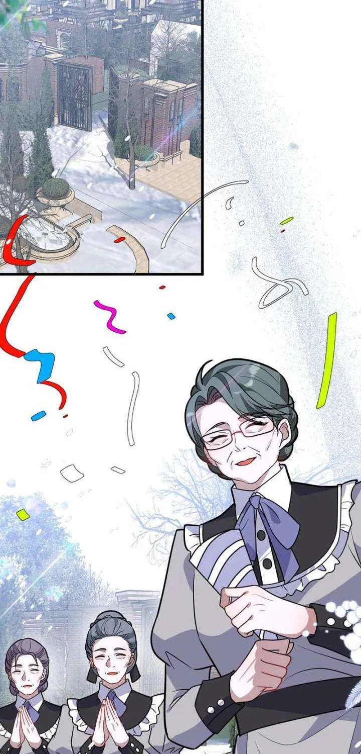 The Fake Saint’s Splendid Revenge Chapter 38 page 20 - 