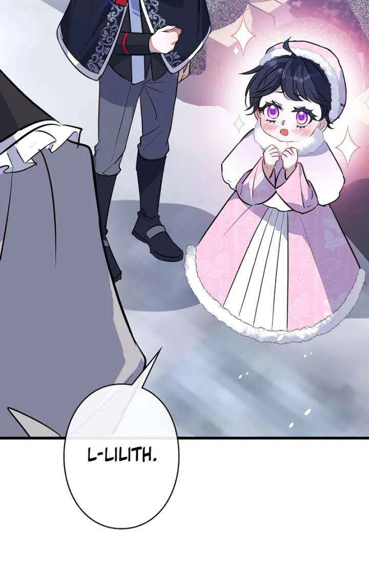 The Fake Saint’s Splendid Revenge Chapter 38 page 25 - 