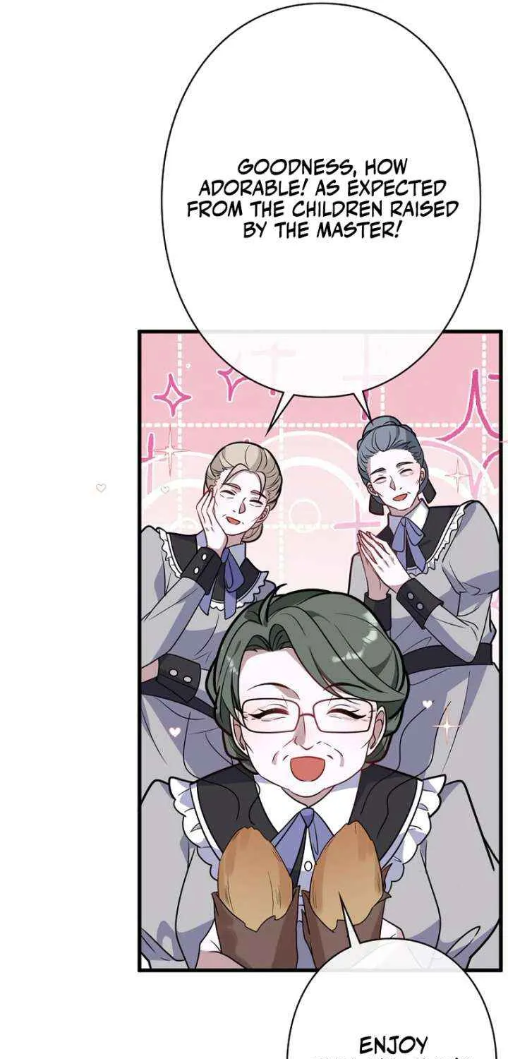 The Fake Saint’s Splendid Revenge Chapter 38 page 26 - 