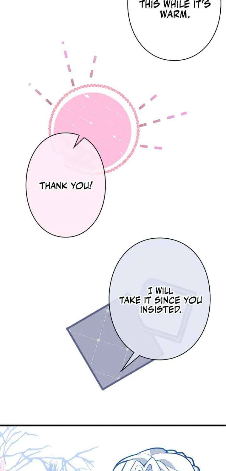 The Fake Saint’s Splendid Revenge Chapter 38 page 27 - 