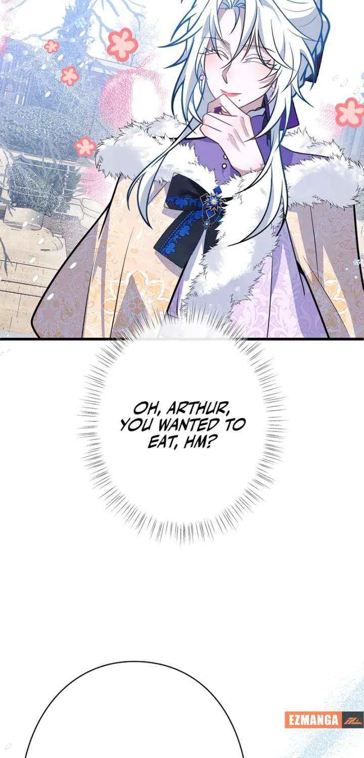 The Fake Saint’s Splendid Revenge Chapter 38 page 28 - 