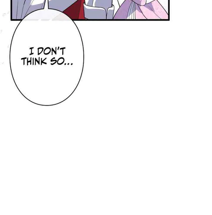 The Fake Saint’s Splendid Revenge Chapter 38 page 31 - 