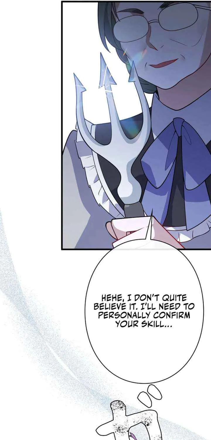 The Fake Saint’s Splendid Revenge Chapter 38 page 32 - 