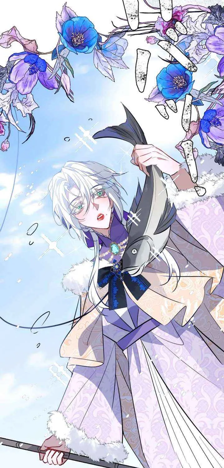 The Fake Saint’s Splendid Revenge Chapter 38 page 33 - 